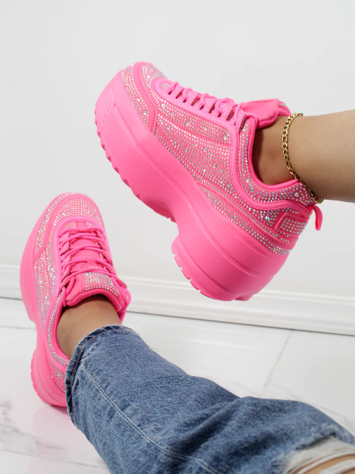KATE SKY HOTPINK