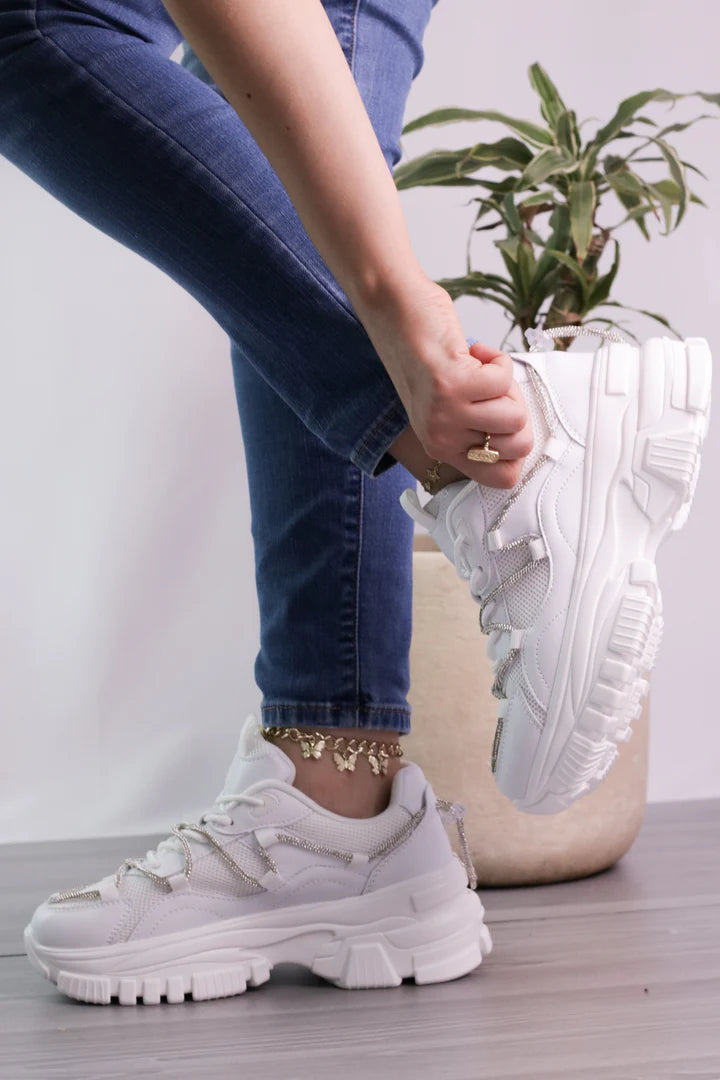 PAOLA 02 WHITE
