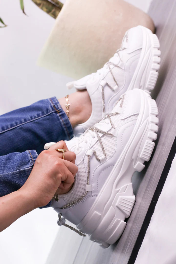 PAOLA 02 WHITE
