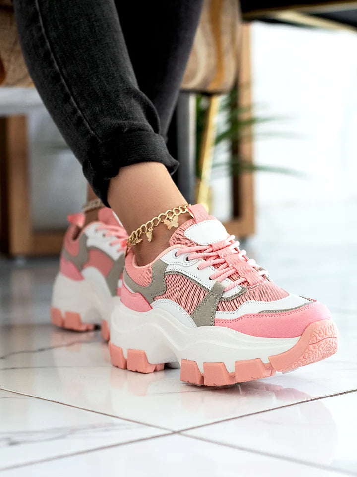 DAMIAN 03 PINK