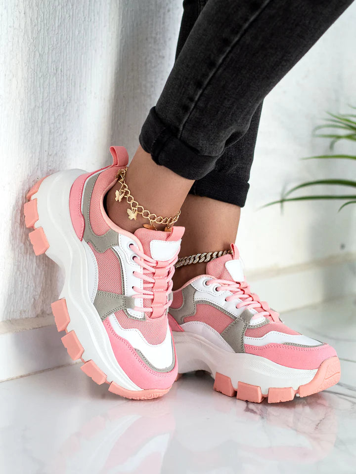 DAMIAN 03 PINK
