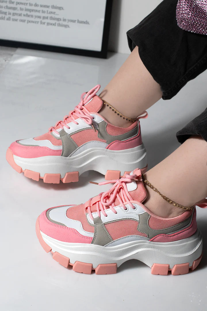 DAMIAN 03 PINK