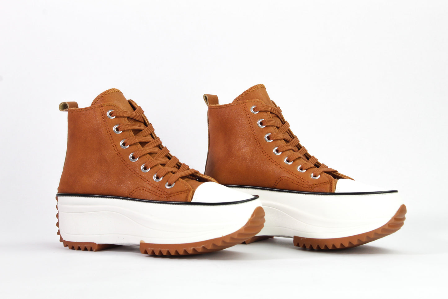 STREET SMART | TAN