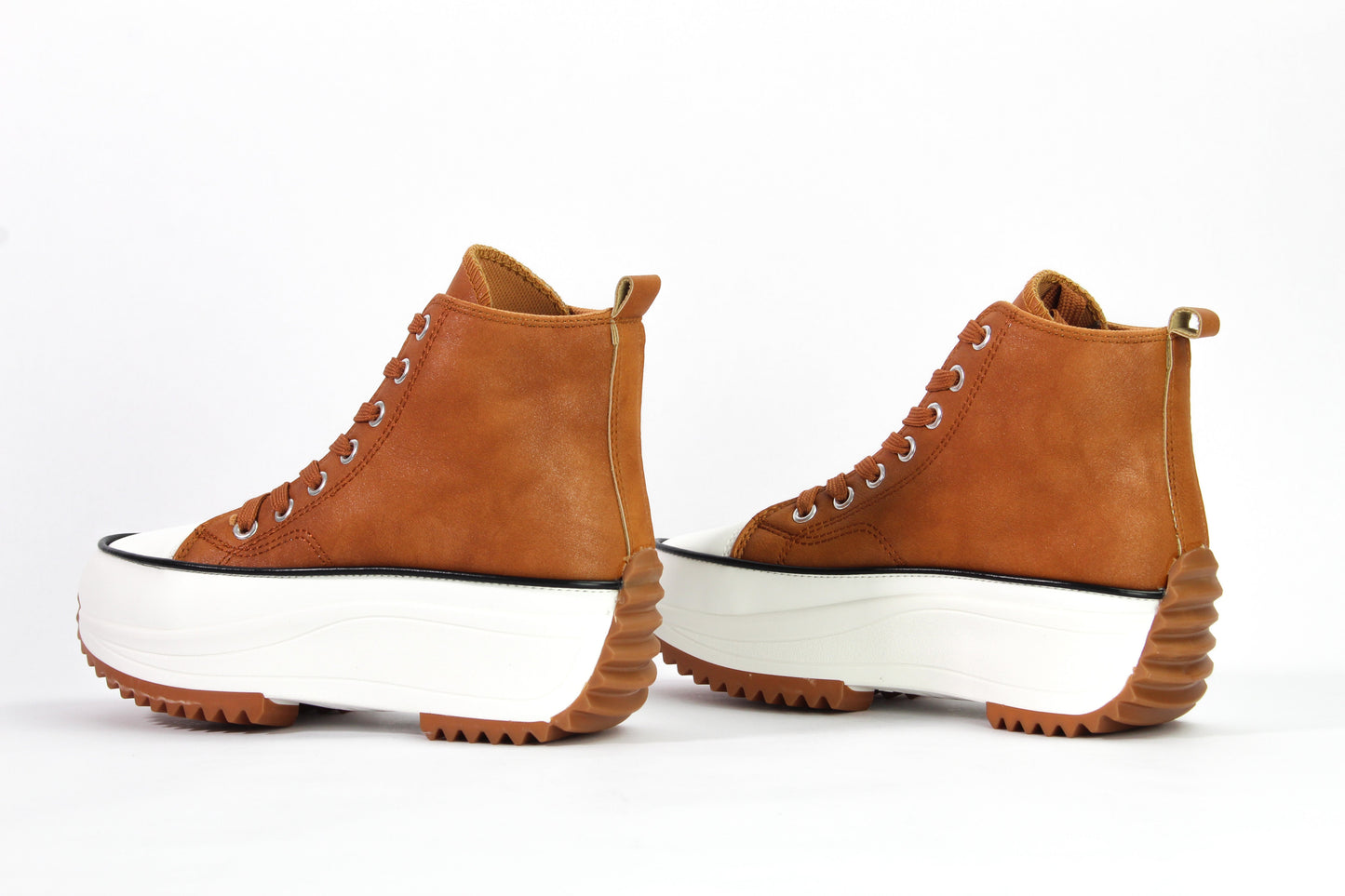 STREET SMART | TAN