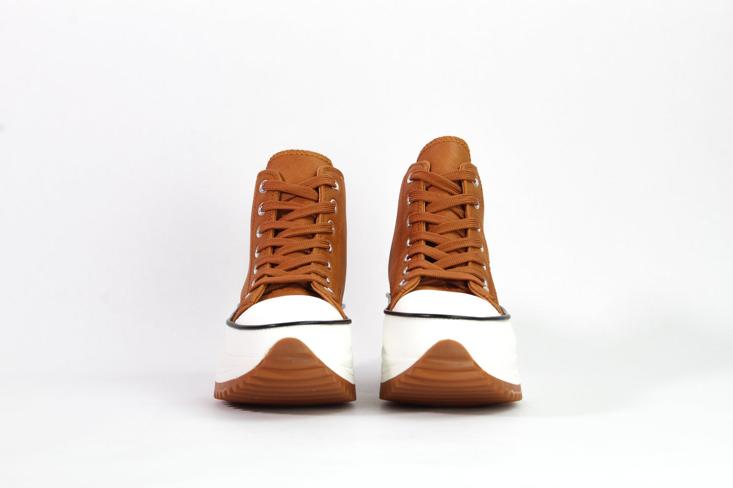 STREET SMART | TAN