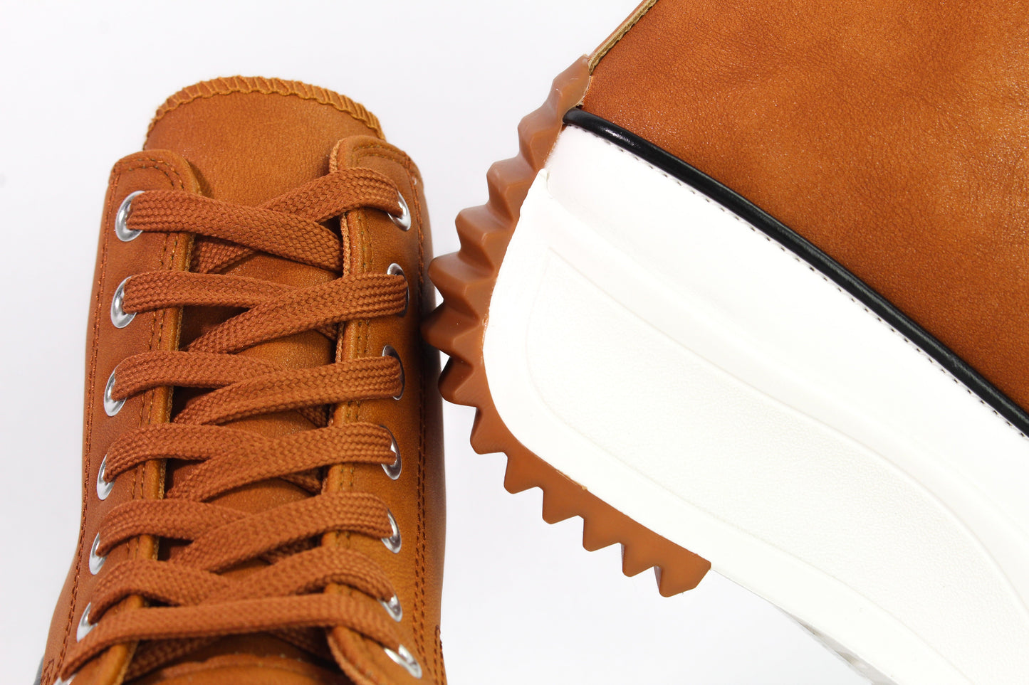 STREET SMART | TAN