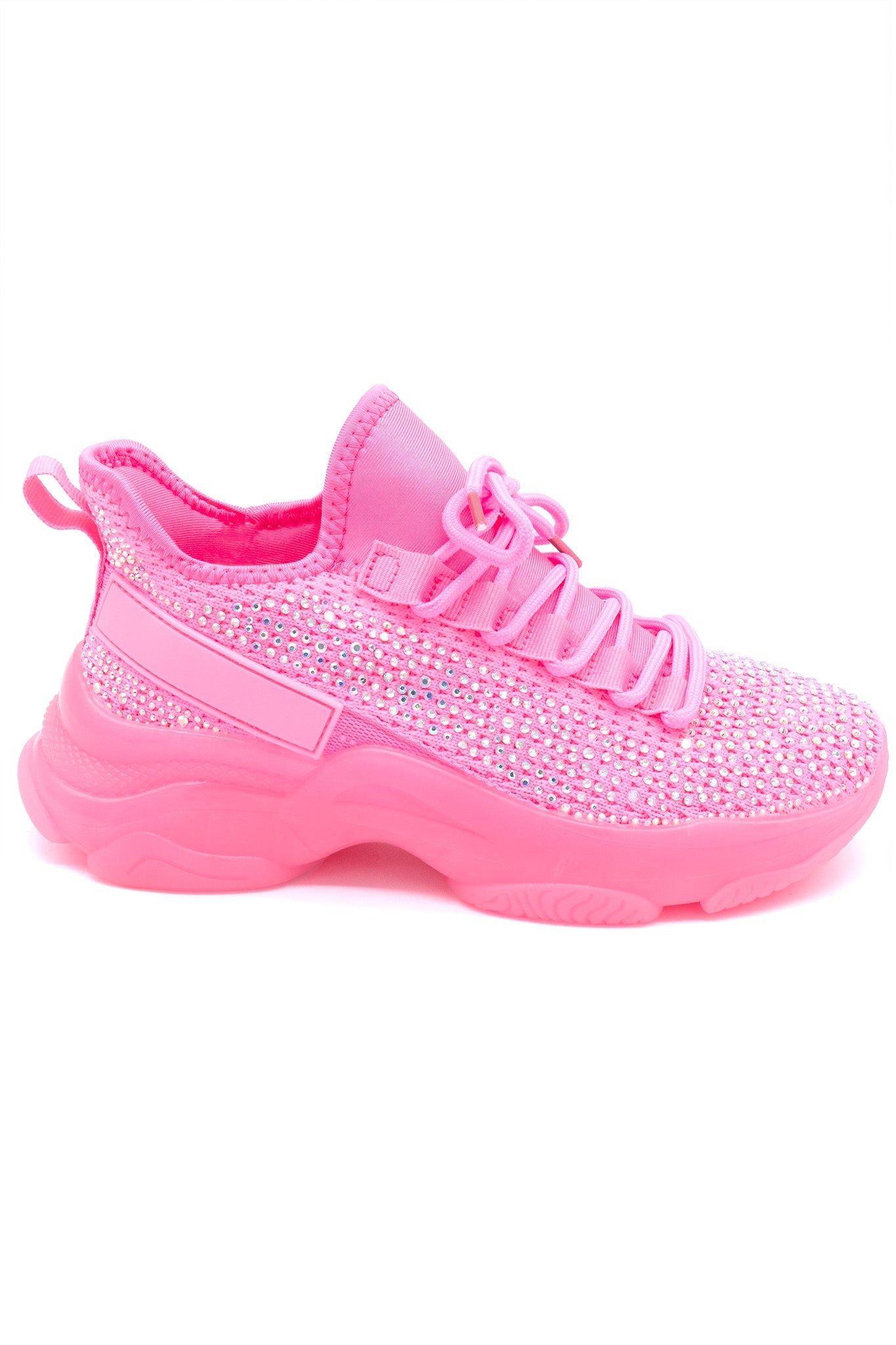 FREYA | HOT PINK