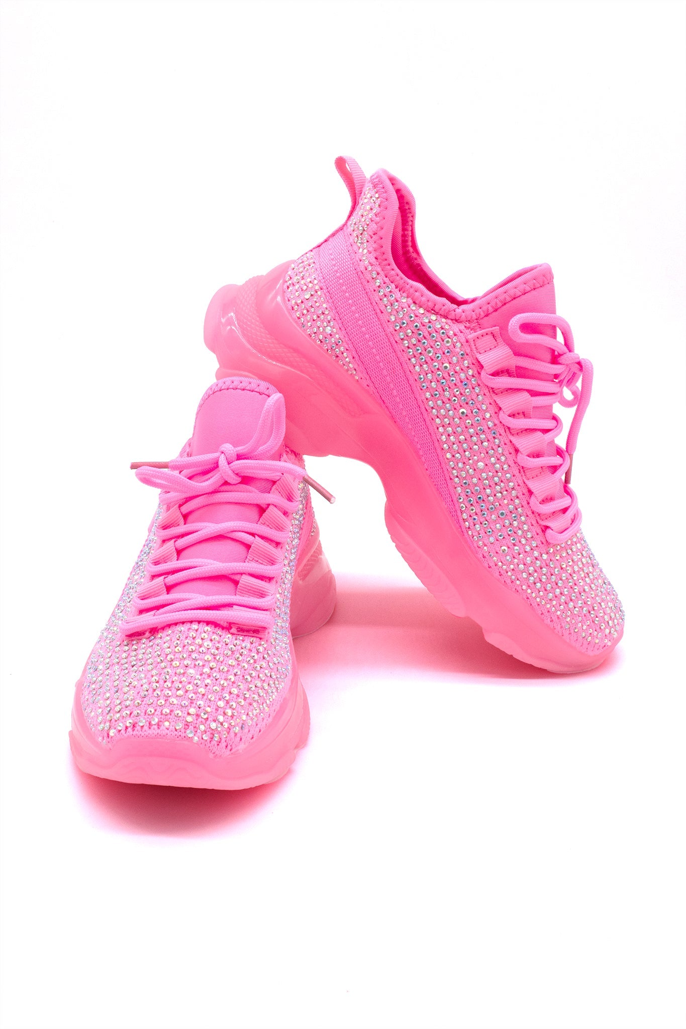FREYA | HOT PINK