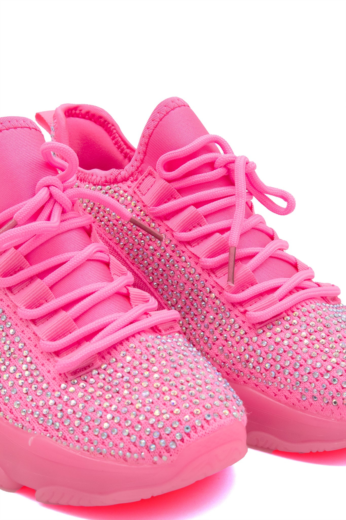 FREYA | HOT PINK