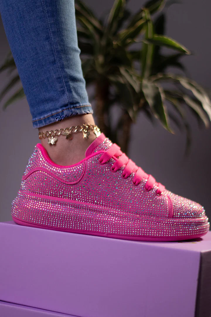 DOLLY HOTPINK