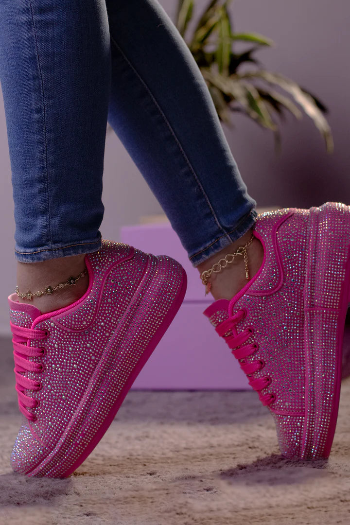 DOLLY HOTPINK