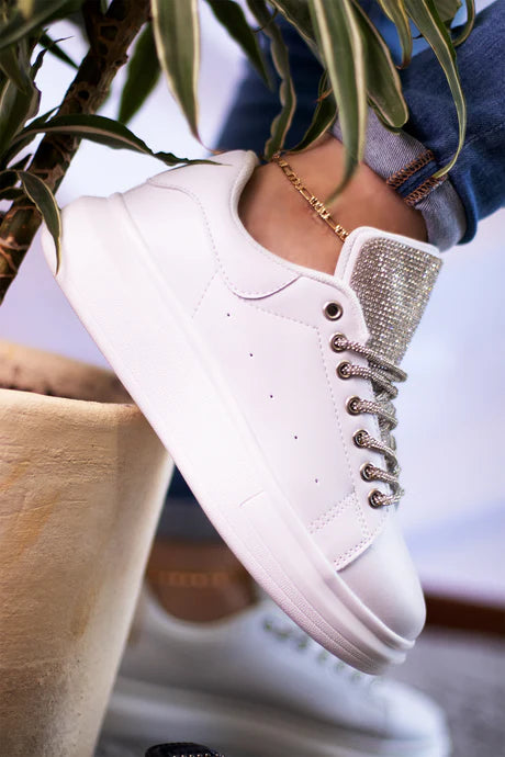 SIA 02 WHITE