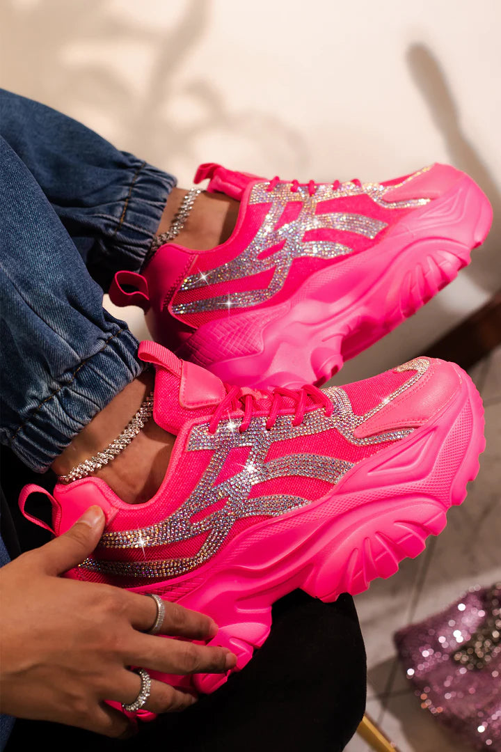 HANNA 02 HOTPINK