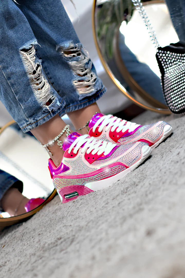 JANDUS PINK
