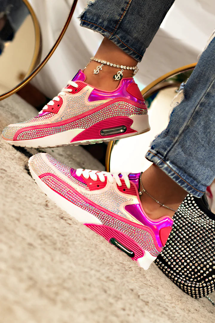 JANDUS PINK