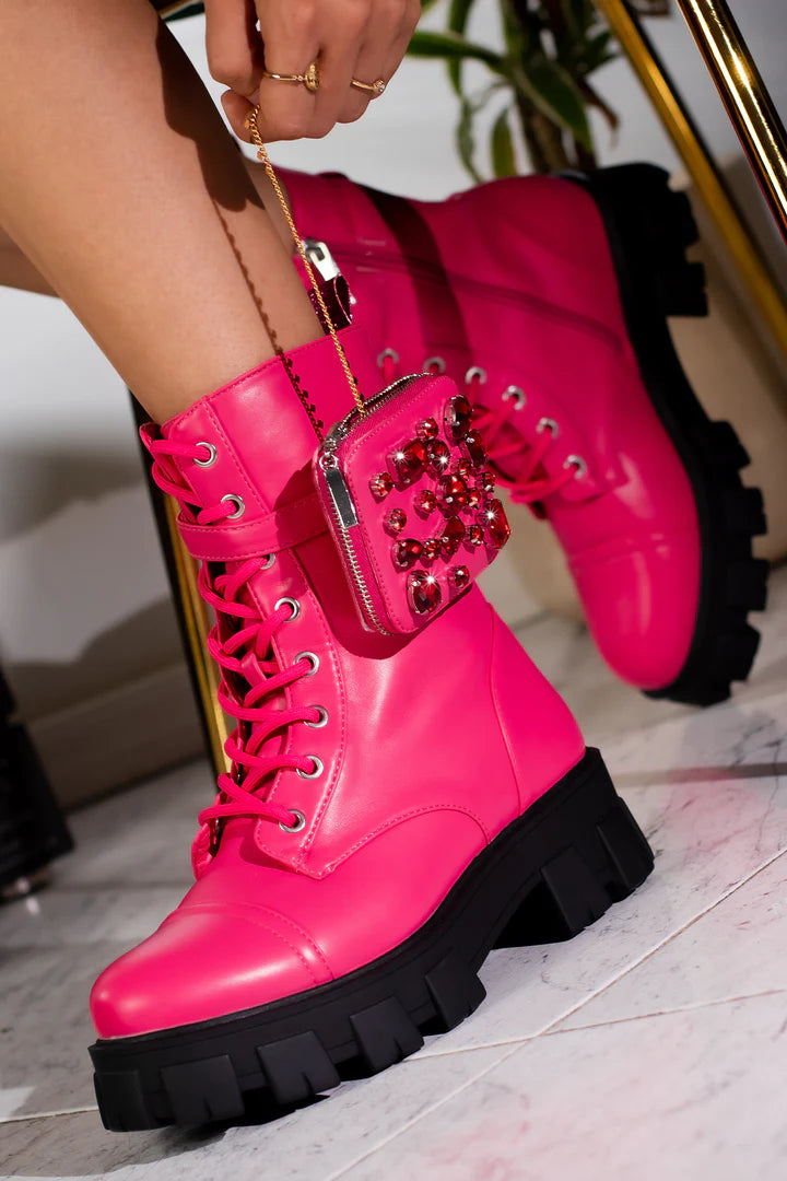 NEMOYA HOTPINK