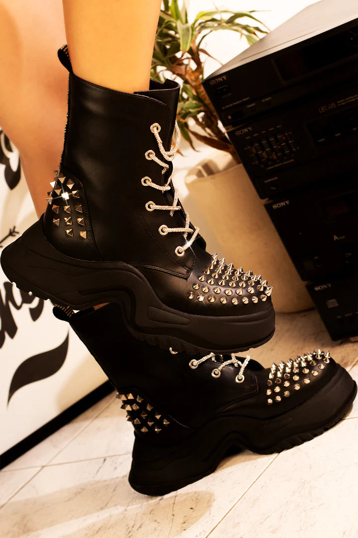 JADEY BLACK