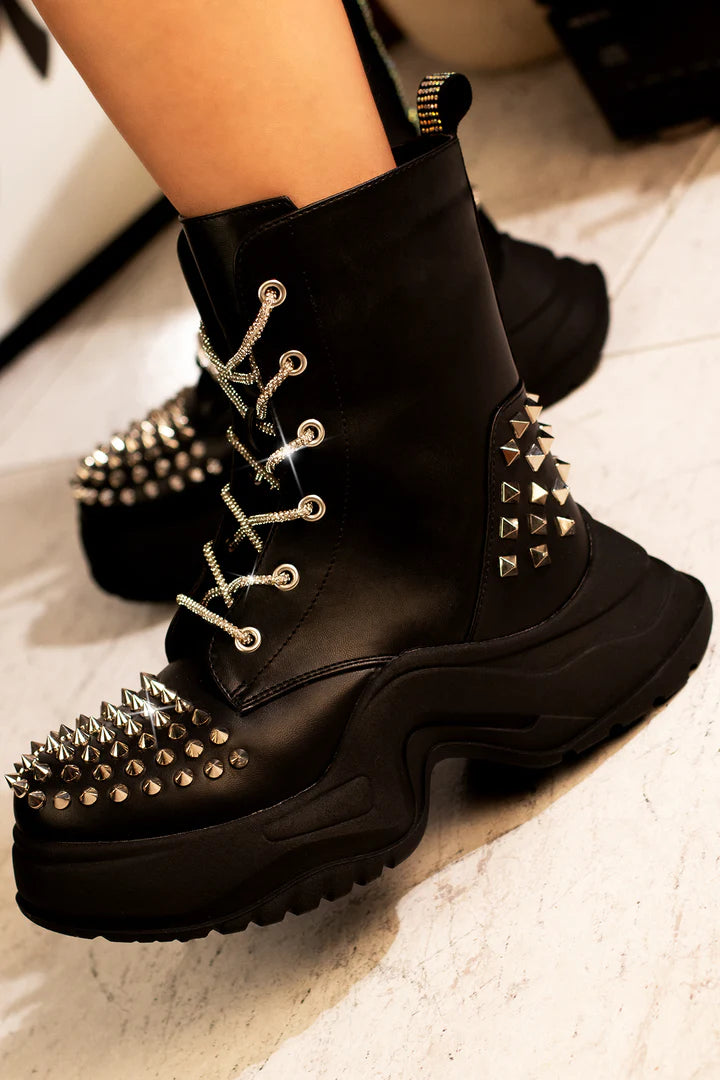JADEY BLACK