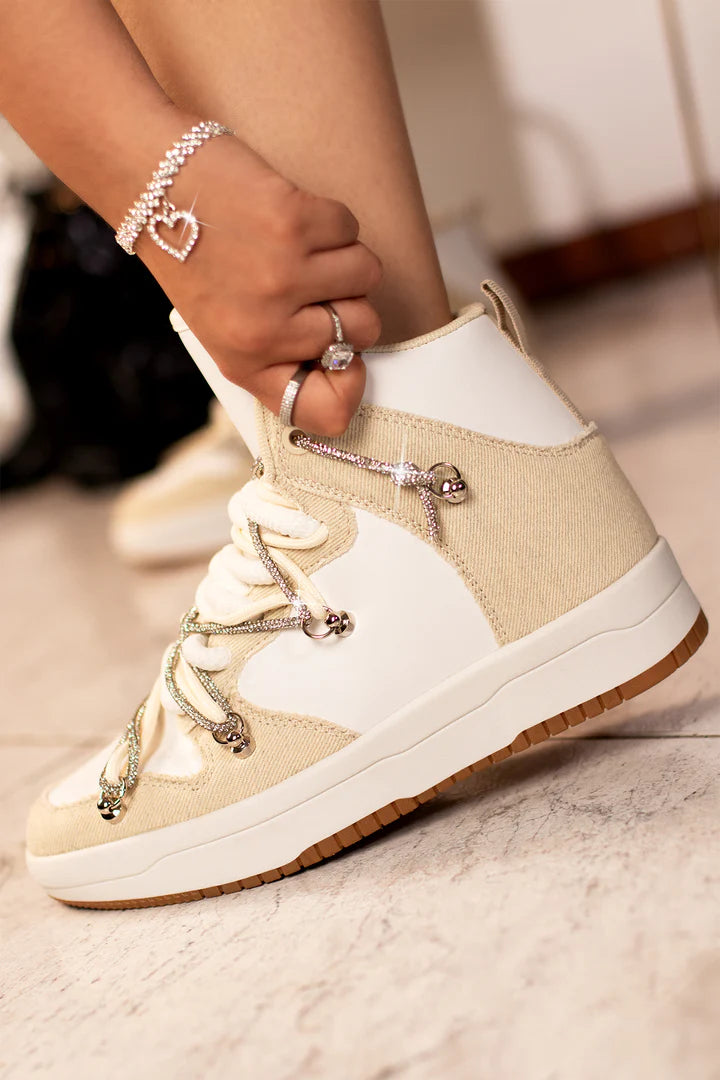 SUPREMA-2 BEIGE