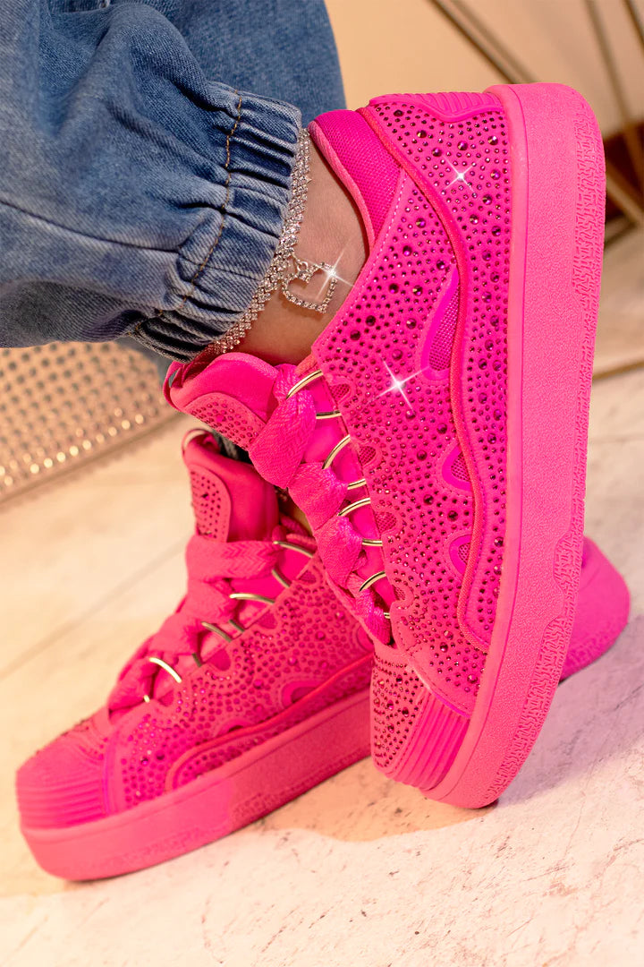MARCY HOTPINK