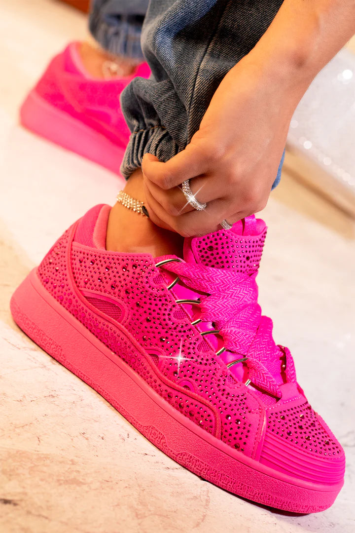 MARCY HOTPINK