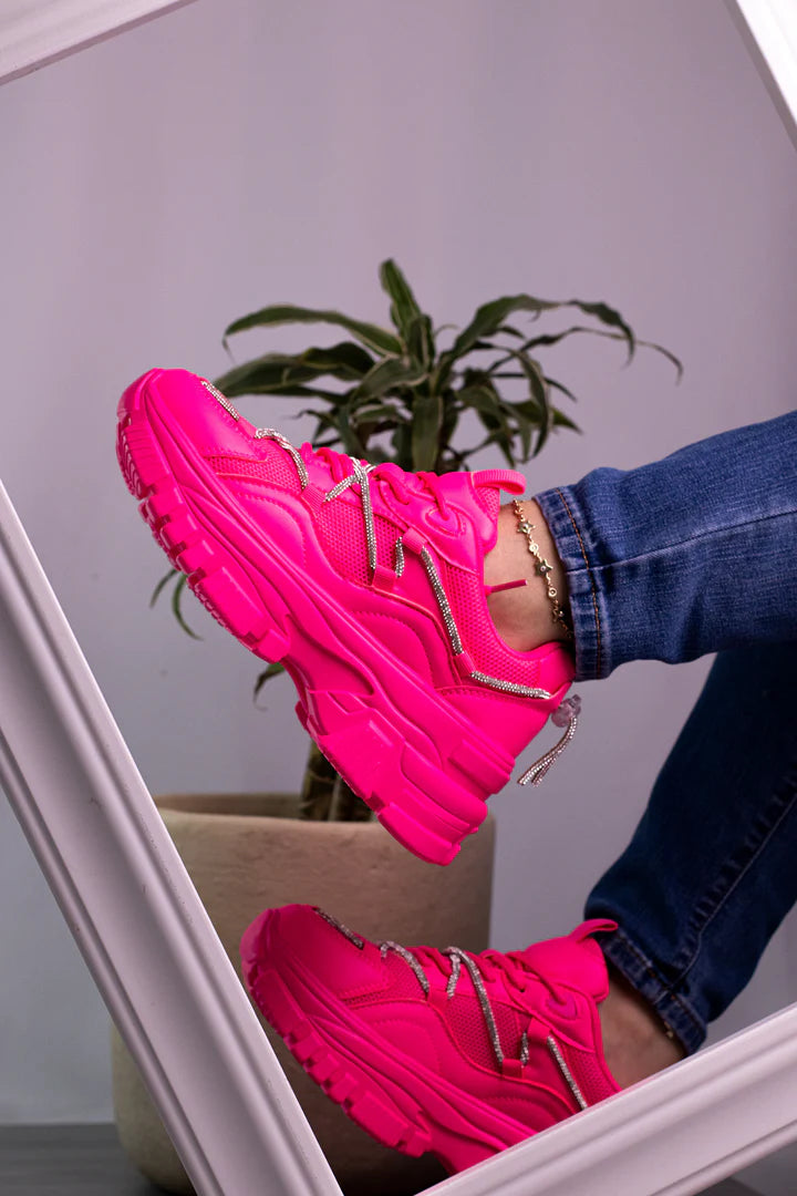 PAOLA 02 HOTPINK