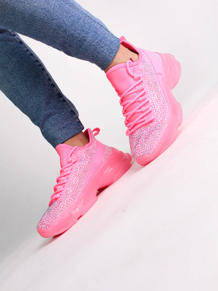 FREYA HOTPINK