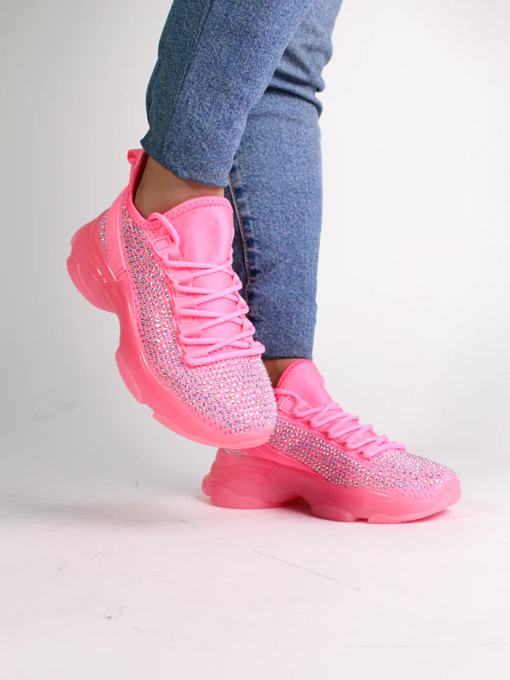 FREYA HOTPINK