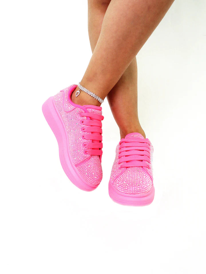 SIA HOTPINK