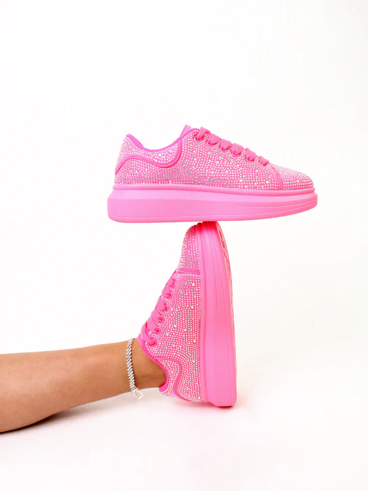 SIA HOTPINK