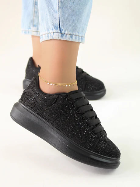 SIA ALLBLACK