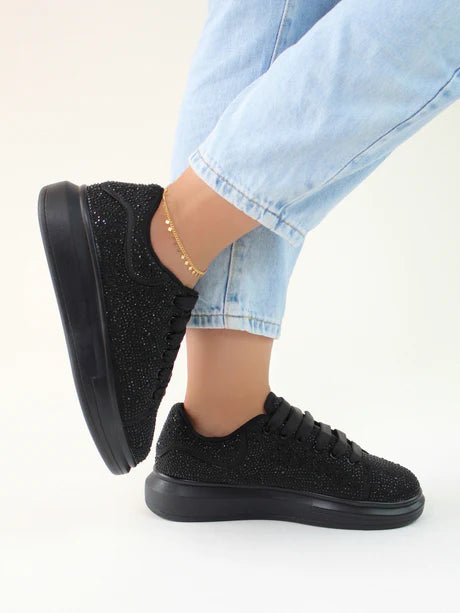 SIA ALLBLACK