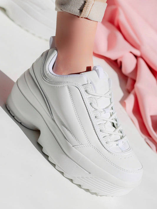 KATE | WHITE