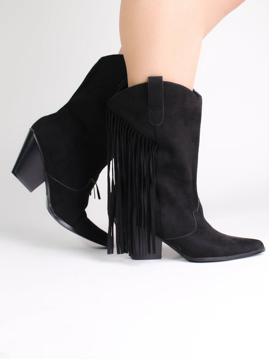 MECE | BLACK