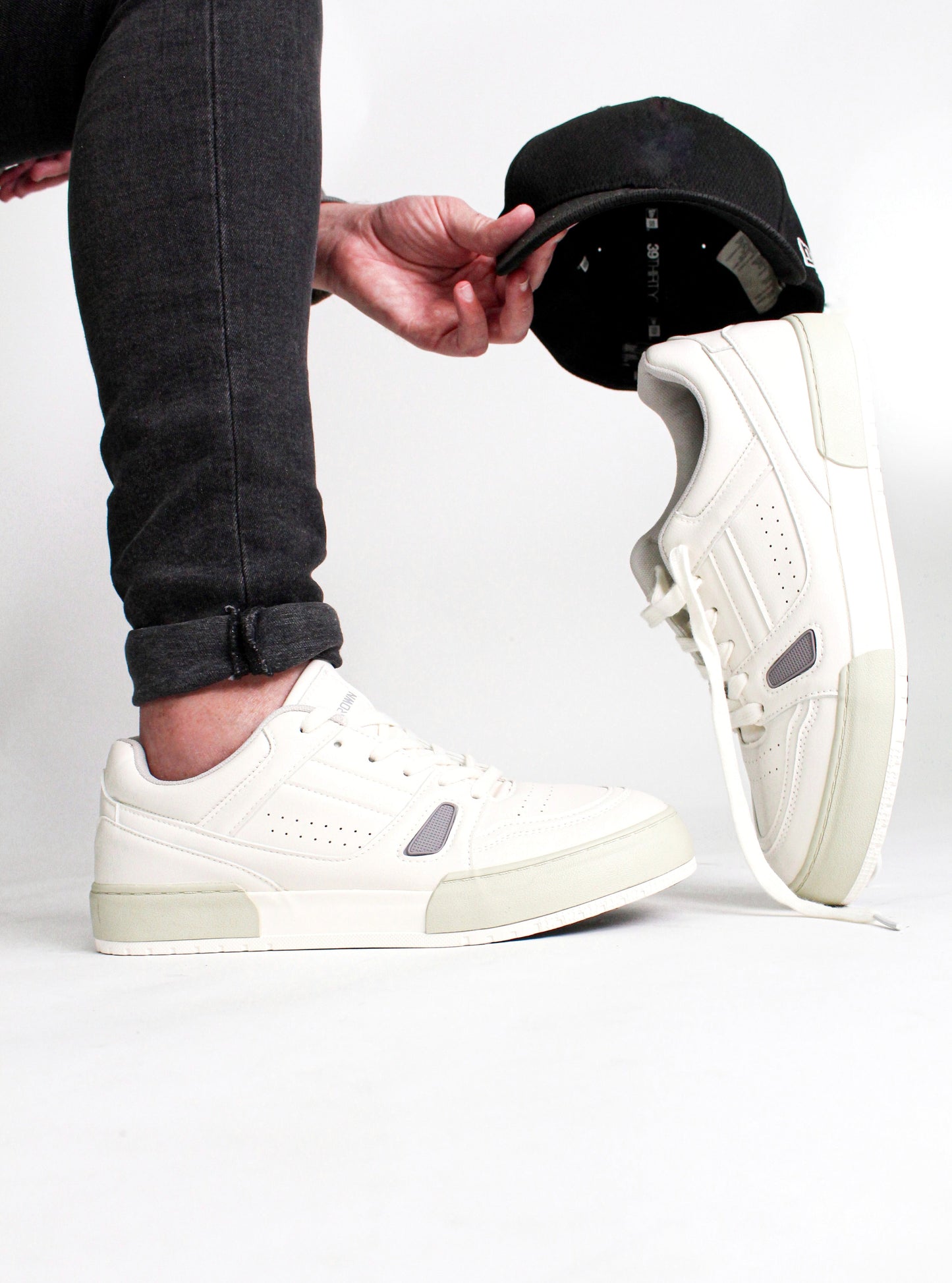 FLORENCIA | WHITE