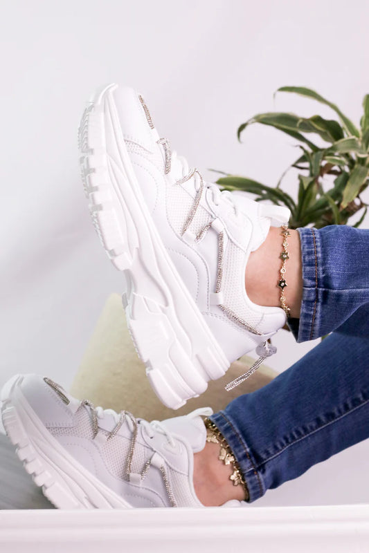 PAOLA 02 WHITE