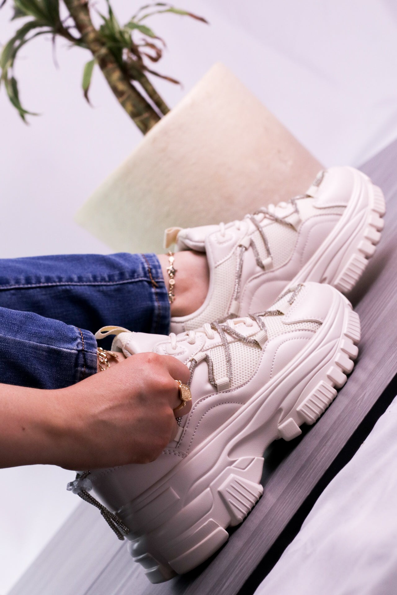 PAOLA 02 | BEIGE