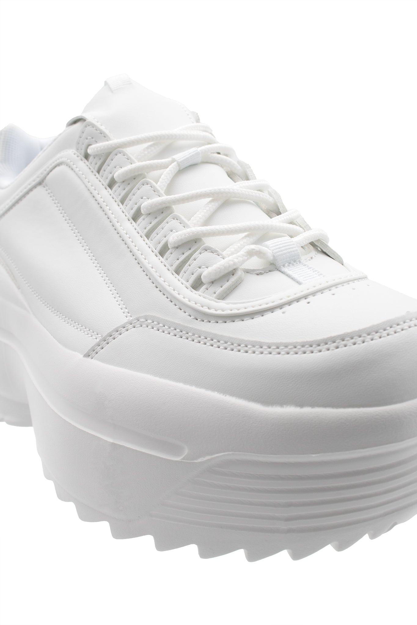 KATE | WHITE