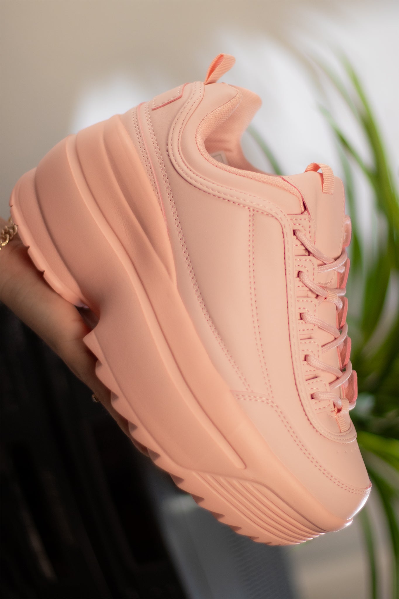 KATE | BABY PINK