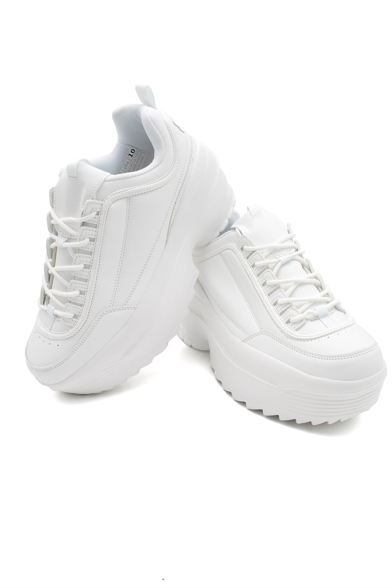 KATE | WHITE