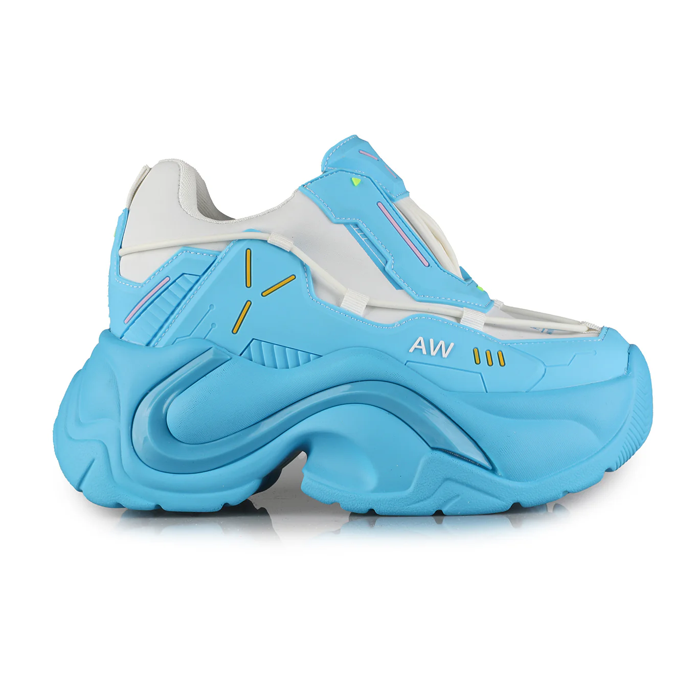 JUPITER-03 | LT BLUE