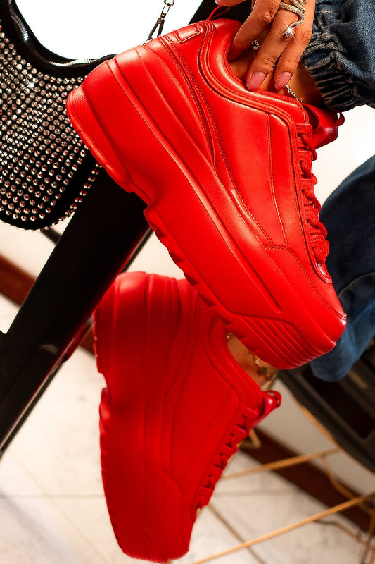 KATE | RED
