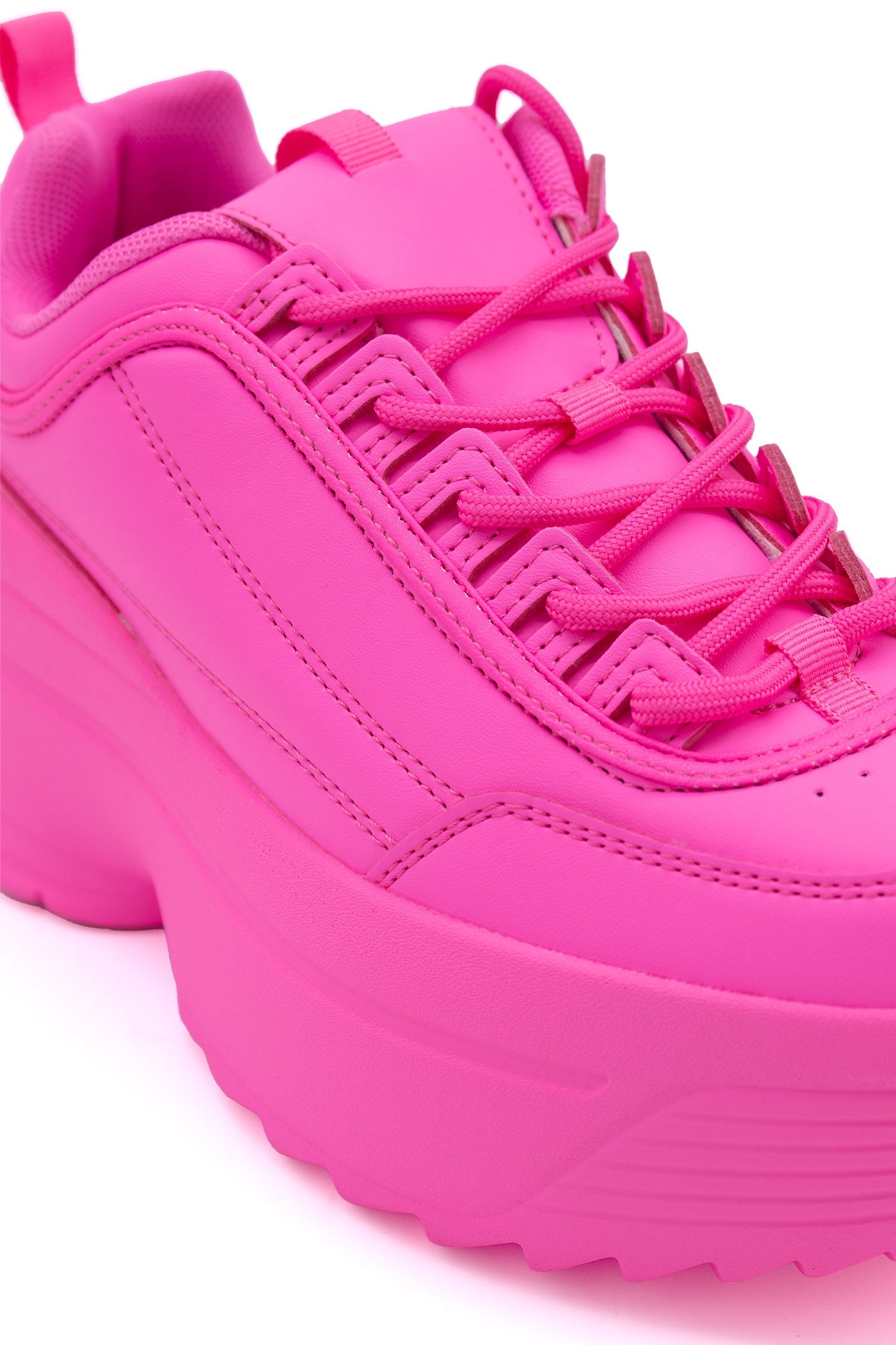 KATE | HOT PINK