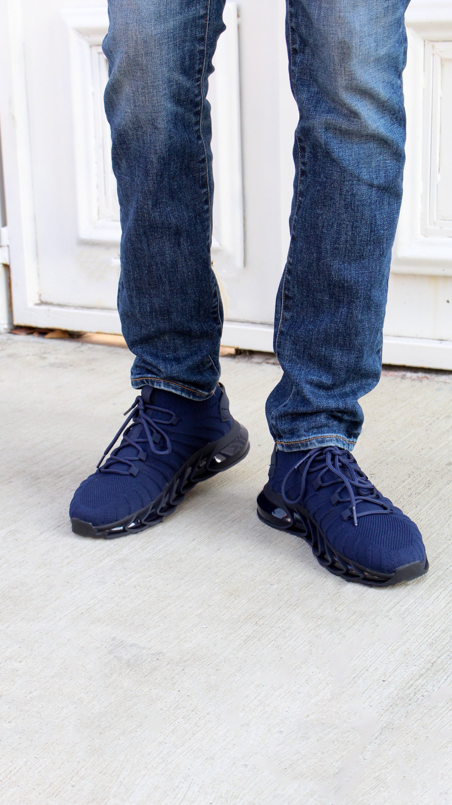 VIENA | NAVY
