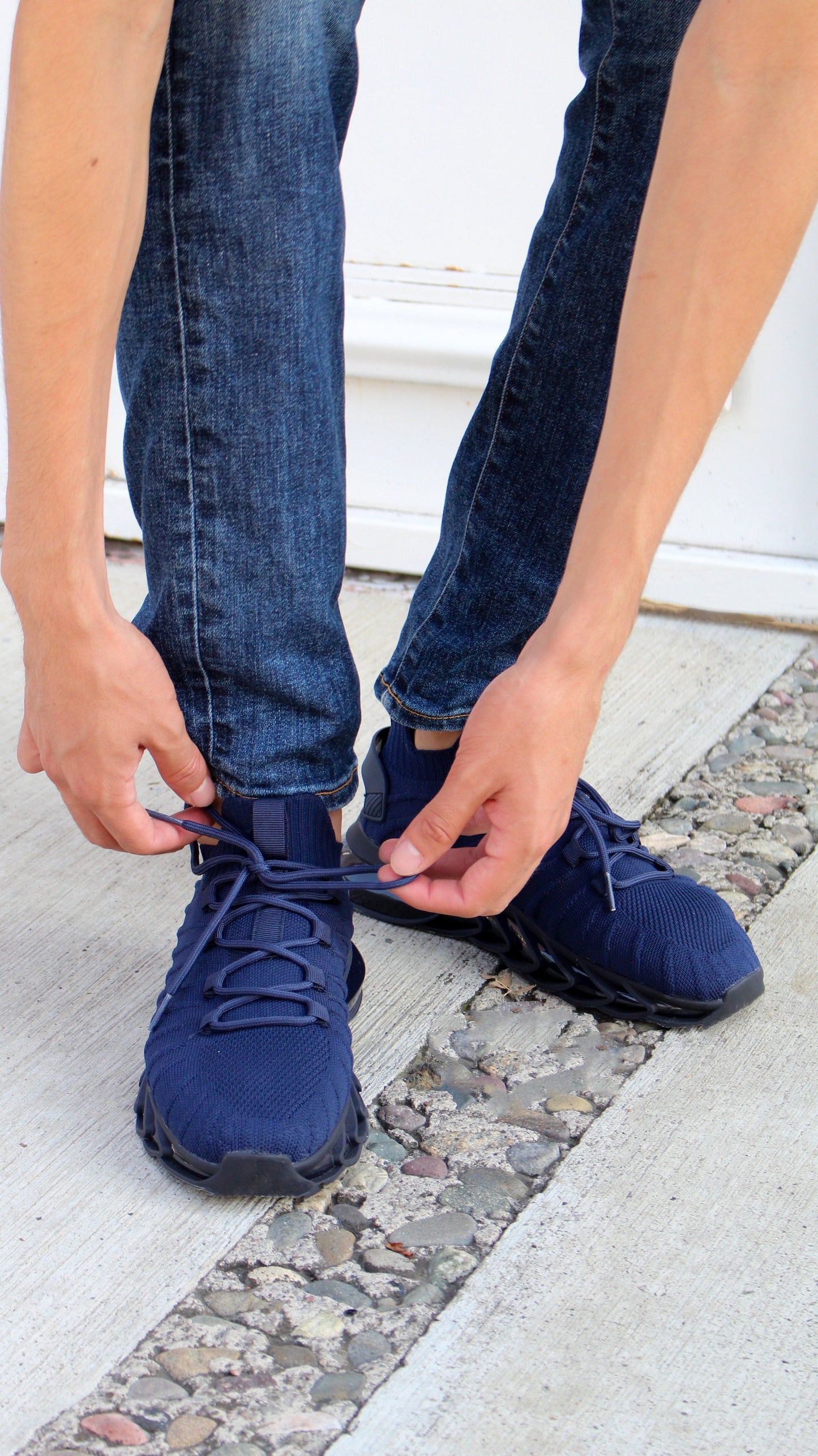 VIENA | NAVY