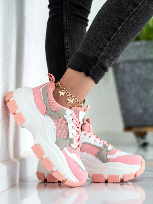 DAMIAN 03 PINK