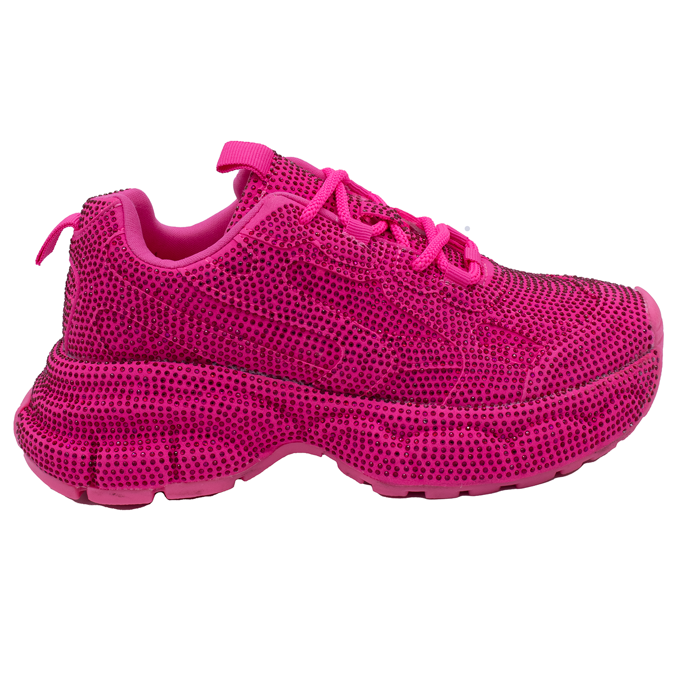 PEYTON | HOT PINK