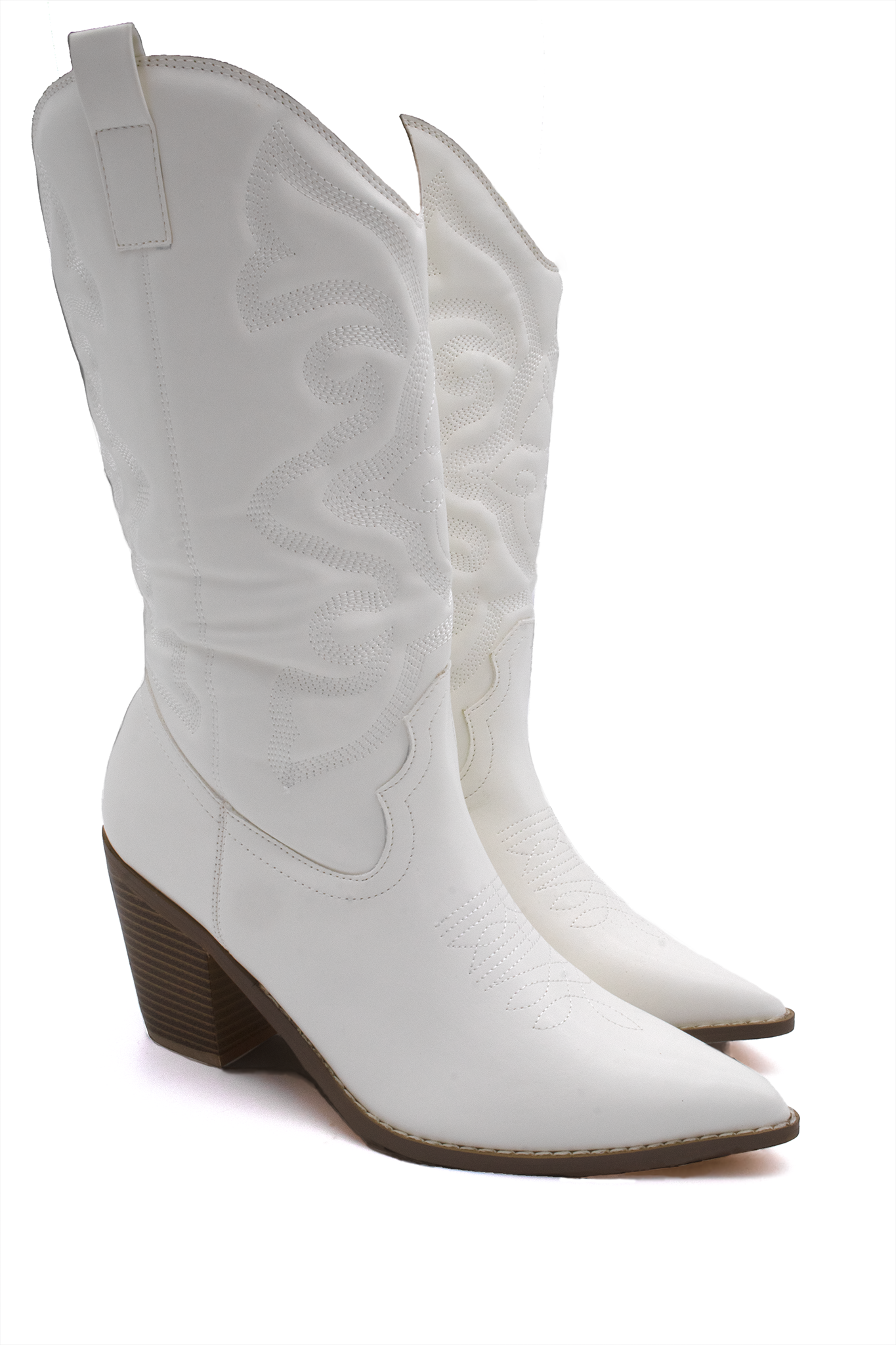 RYDER | WHITE
