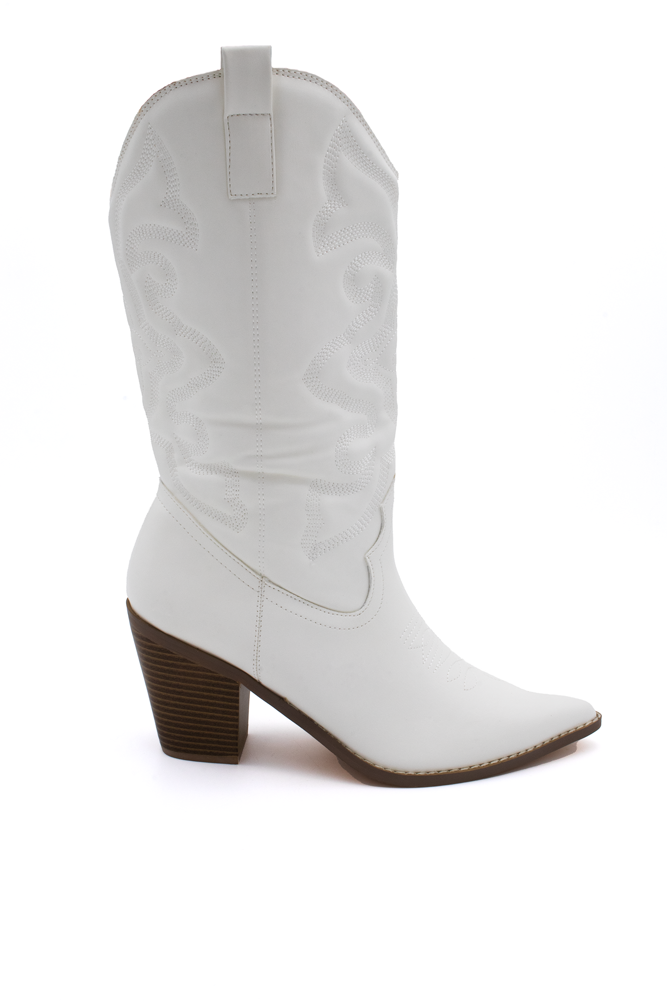 RYDER | WHITE