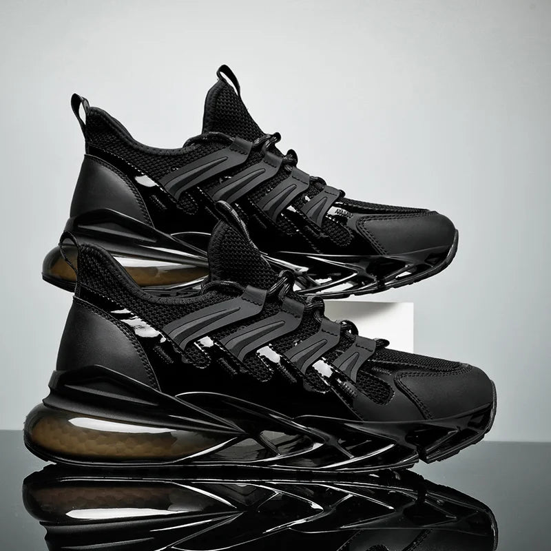 GINZA | BLACK